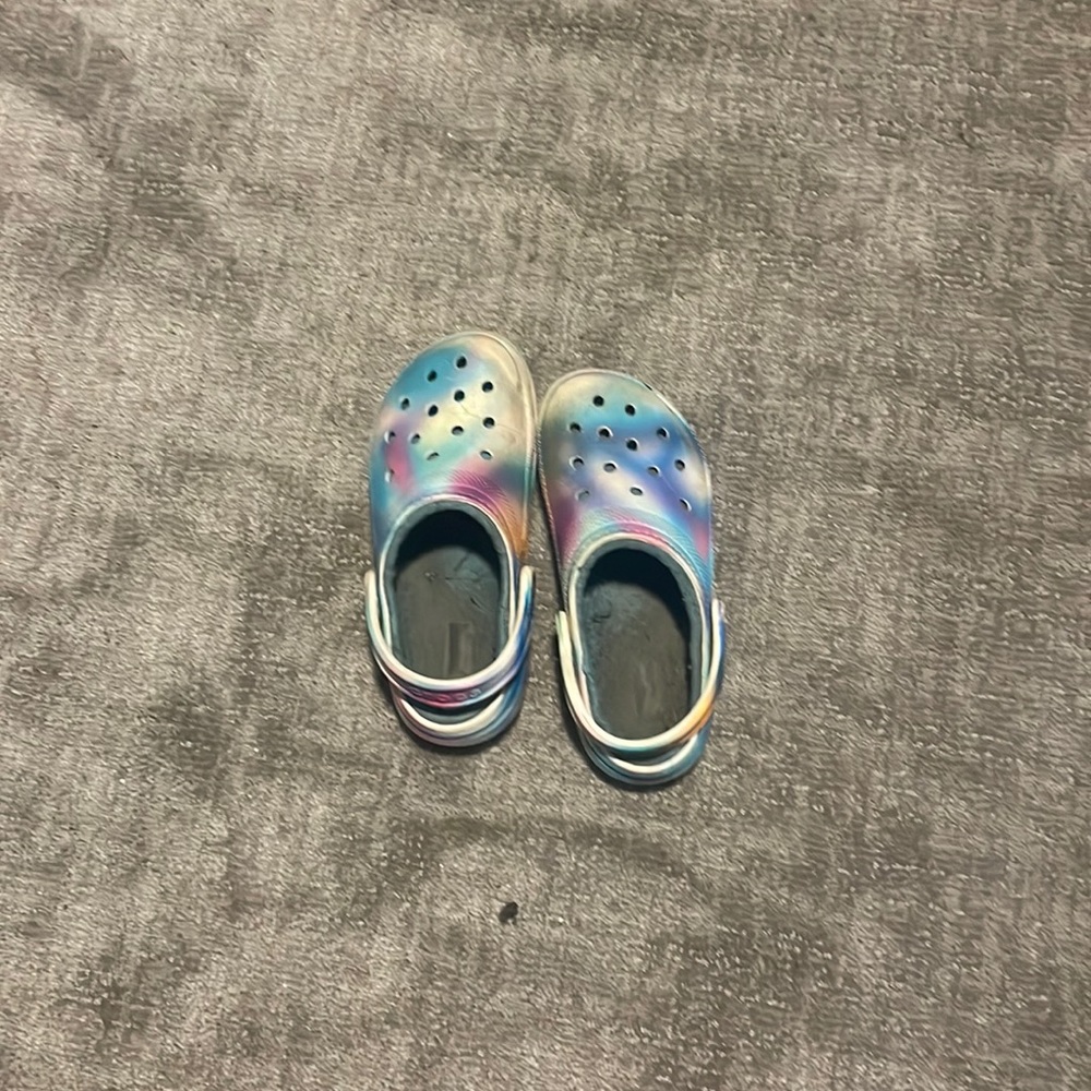 Crocs